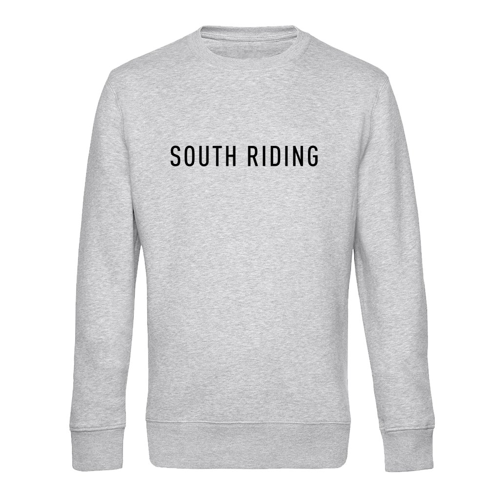 Pusa South Riding